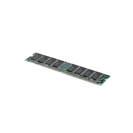 Ibm IBM 4GB DDR SDRAM Memory Module - 4GB (2 x 2GB) - 400MHz DDR400/PC3200 - ECC - DDR SDRAM - 184-pin 73P5122